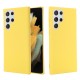 Сіліконовий чехол Liquid Silicone Case Samsung Galaxy S22 Ultra 5G