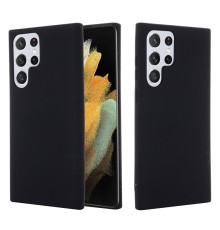 Сіліконовий чехол Liquid Silicone Case Samsung Galaxy S22 Ultra 5G