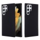 Сіліконовий чехол Liquid Silicone Case Samsung Galaxy S22 Ultra 5G