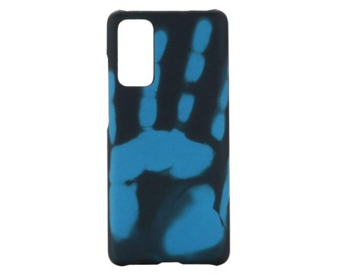 Термо-чохол для Samsung Galaxy A33 5G Black Термо-чохол для Samsung Galaxy A33 5G Black