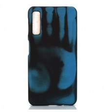 Термо-чохол для Samsung Galaxy A7 2018 A750 Black