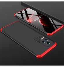 Чехол Xiaomi Poco F4 5G Fullcover 4D
