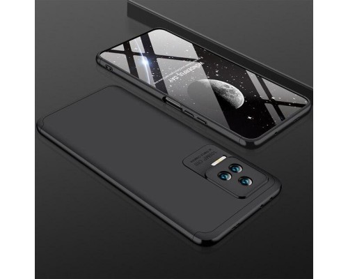 Чехол Xiaomi Poco F4 5G Fullcover 4D Чехол Xiaomi Poco F4 5G Fullcover 4D