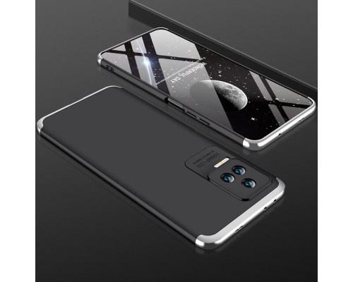 Чехол Xiaomi Poco F4 5G Fullcover 4D Чехол Xiaomi Poco F4 5G Fullcover 4D