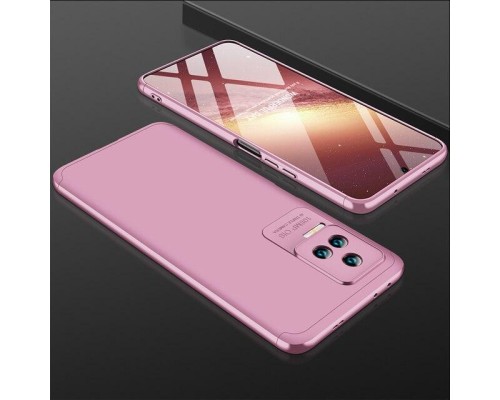 Чехол Xiaomi Poco F4 5G Fullcover 4D Чехол Xiaomi Poco F4 5G Fullcover 4D