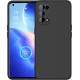 Силіконовий чохол Liquid Silicone Case Oppo Find X3 Lite