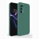 Силіконовий чохол Liquid Silicone Case Oppo Find X3 Lite