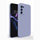 Силіконовий чохол Liquid Silicone Case Oppo Find X3 Lite