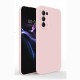 Силіконовий чохол Liquid Silicone Case Oppo Find X3 Lite