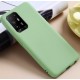 Силіконовий чохол Liquid Silicone Case Oppo Reno5 Z