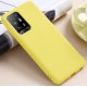 Силіконовий чохол Liquid Silicone Case Oppo Reno5 Z