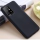 Силіконовий чохол Liquid Silicone Case Oppo Reno5 Z