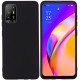 Силіконовий чохол Liquid Silicone Case Oppo Reno5 Z