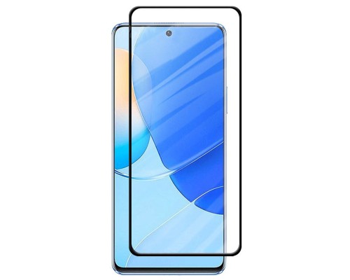 Захисне скло Huawei Nova 9 SE (Mocolo 0.33 mm) 5D Full Glue Захисне скло Huawei Nova 9 SE (Mocolo 0.33 mm) 5D Full Glue