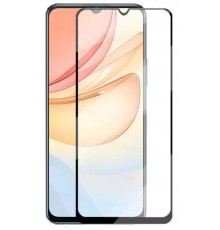Захисне скло Vivo Y53s 4G (Mocolo 0.33 mm) 5D Full Glue
