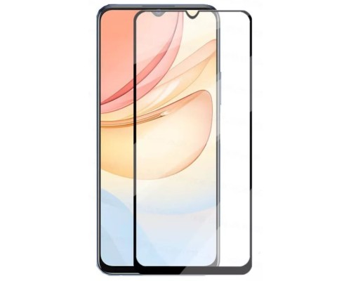 Захисне скло Vivo Y53s 4G (Mocolo 0.33 mm) 5D Full Glue
