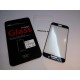 Захисне скло Samsung Galaxy S6 Edge 3D (Mocolo 0,21 мм)
