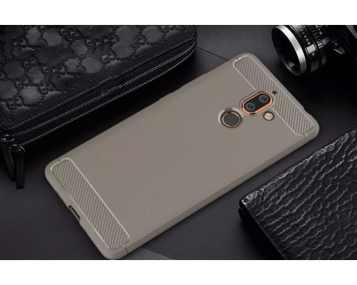 Чехол Ipaky Armor для Nokia 7 Plus Чехол Ipaky Armor для Nokia 7 Plus