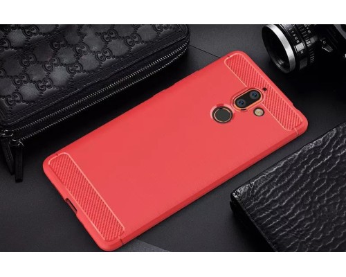 Чехол Ipaky Armor для Nokia 7 Plus Чехол Ipaky Armor для Nokia 7 Plus