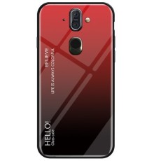 Чохол Nokia 8 Sirocco Gradient Hello