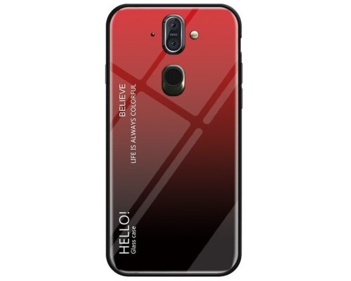 Чохол Nokia 8 Sirocco Gradient Hello Чохол Nokia 8 Sirocco Gradient Hello