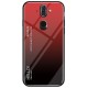 Чохол Nokia 8 Sirocco Gradient Hello
