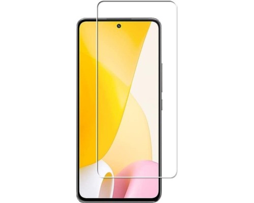 Захисне скло Xiaomi 12 Lite (Mocolo 0.33 mm) Clear Захисне скло Xiaomi 12 Lite (Mocolo 0.33 mm) Clear