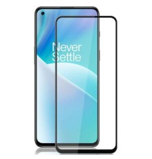 Захисне скло OnePlus Nord 2T 5G (Mocolo 0.33 mm) 5D Full Glue