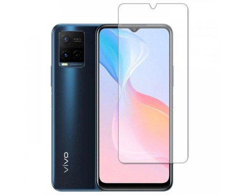 Захисне скло Vivo Y33s 4G (Mocolo 0.33 mm) Clear Захисне скло Vivo Y33s 4G (Mocolo 0.33 mm) Clear