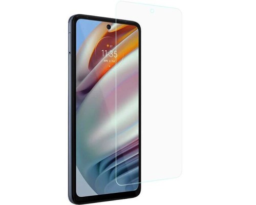 Захисне скло Motorola Moto G60 (Mocolo 0.33 mm) Clear Захисне скло Motorola Moto G60 (Mocolo 0.33 mm) Clear