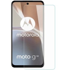 Захисне скло Motorola Moto G32 (Mocolo 0.33 mm) Clear