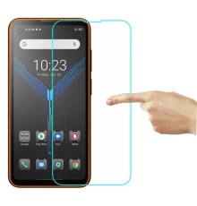 Захисне скло Blackview BL5000 (Mocolo 0.33 mm) Clear