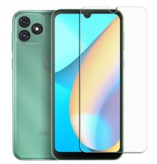 Захисне скло Blackview Oscal C20 / C20 Pro (Mocolo 0.33 mm) Clear