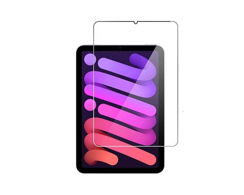 Захисне скло Apple iPad mini (2021) (Mocolo 0.33 mm) Clear