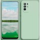 Чехол силиконовый Soft Touch для Realme Narzo 50