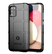 Чехол Rugged Shield для Motorola Moto E6s (2020)