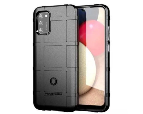 Чехол Rugged Shield для Motorola Moto E6s (2020) Чехол Rugged Shield для Motorola Moto E6s (2020)