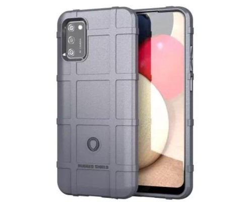 Чехол Rugged Shield для Motorola Moto E6s (2020) Чехол Rugged Shield для Motorola Moto E6s (2020)