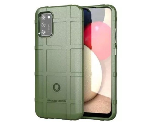 Чехол Rugged Shield для Motorola Moto E6s (2020) Чехол Rugged Shield для Motorola Moto E6s (2020)