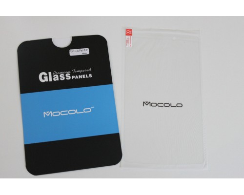 Захисне скло LG G Pad 8.0" (Mocolo 0.4 mm)