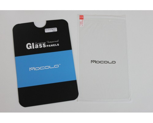Захисне скло LG G Pad 8.0" (Mocolo 0.4 mm)