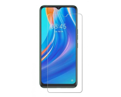 Захисне скло Tecno Spark 7 (KF6n) / Spark 7 Go (KF6m) (Mocolo 0.33 mm) Clear