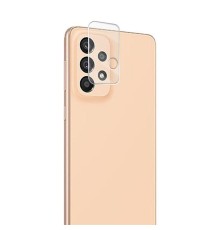 Захисне скло Samsung Galaxy A33 5G (Mocolo 0.33 mm) на камеру