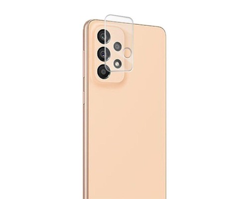 Захисне скло Samsung Galaxy A33 5G (Mocolo 0.33 mm) на камеру