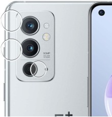 Захисне скло OnePlus 9RT 5G (Mocolo 0.33 mm) на камеру