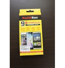 Захисне скло Samsung Galaxy J3 (2016) J320 (Raddisan 0.33 mm)