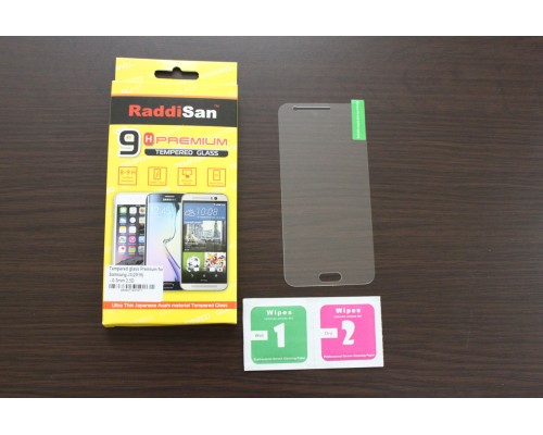 Захисне скло Samsung Galaxy J3 (2016) J320 (Raddisan 0.33 mm)
