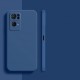 Силіконовий чохол Liquid Silicone Case Oppo Reno7 Pro 5G