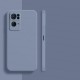 Силіконовий чохол Liquid Silicone Case Oppo Reno7 Pro 5G