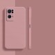 Силіконовий чохол Liquid Silicone Case Oppo Reno7 Pro 5G